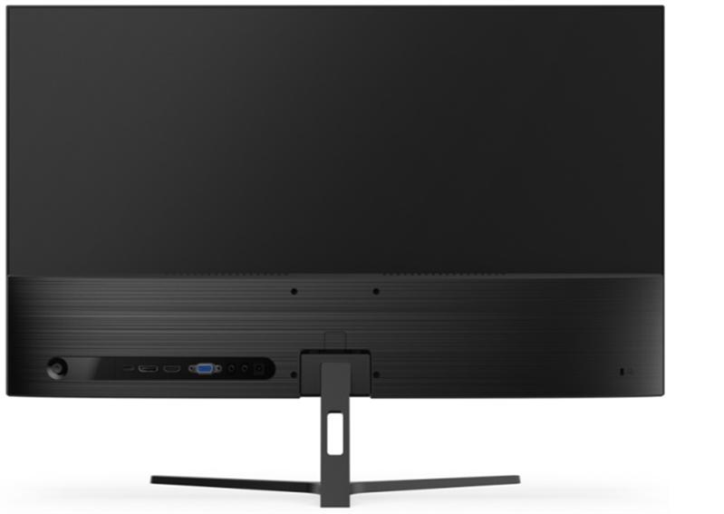 Монитор CHiQ LMN27F650-S  27" 1920*1080 75Hz IPS LED 16:9 6ms VGA DP HDMI Audio out 178/178 250cd 1000:1 Speaker 2*1,5W   VESA 75x75 (незначительное повреждение коробки)