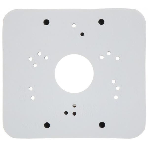 Крепление на столб DAHUA DH-PFA152-E, Pole Mount Bracket