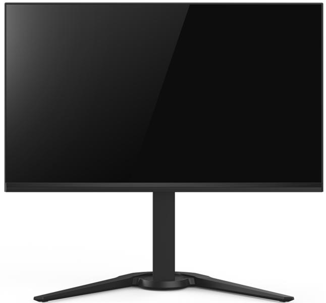 Монитор CHiQ LMD24F505-R  23.8" 1920*1080  IPS  144Hz LED 16:9 6ms  DP HDMI USB(только для зарядки)  Audio out 178/178 250cd H.Adj /Swiwel   1000:1  VESA 100x100  sRGB 100%