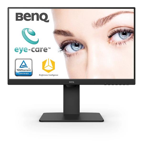 Монитор BENQ 27" BL2785TC IPS LED 1920x1080 75Hz 5ms 16:9 250cd/m2 1000:1 178/178 HDMI DP USB-C Speaker 2W*2 HAS Pivot Swivel Tilt Flicker-free Black