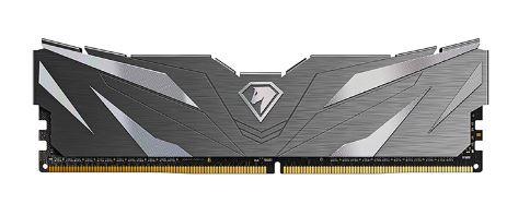 Оперативная память Netac Shadow II 16GB DDR4-2666 (PC4-21300) C19 Black 19-19-19-43 1.2V Memory module