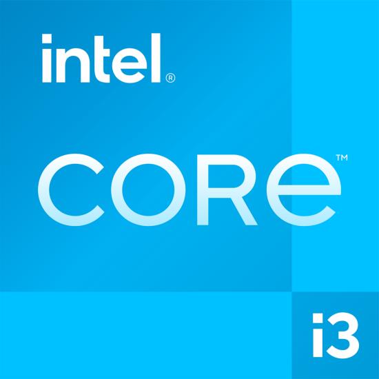 Процессор CPU Intel Core i3-12100 (3.3GHz/12MB/4 cores) LGA1700 OEM, Intel UHD Graphics 730, TDP 60W, max 128Gb DDR5-4800, DDR4-3200,  CM8071504651012SRL62, 1 year