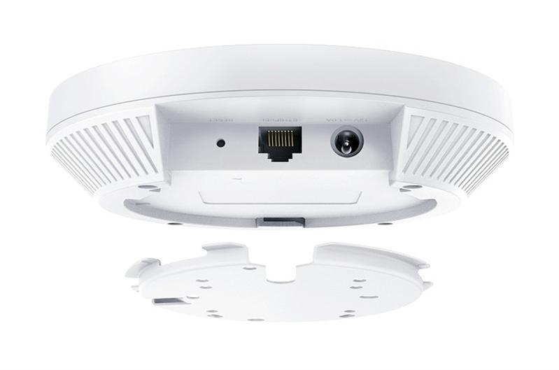  TP-Link AX3000 Потолочная двухдиапазонная точка доступа Wi-Fi 6