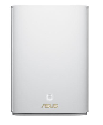  ASUS XP4(1-PK))// роутер, из 1 точек доступа, 802.11 a/b/g/n/ac/ax,  2,4 + 5 гГц; 90IG05T0-BM9100