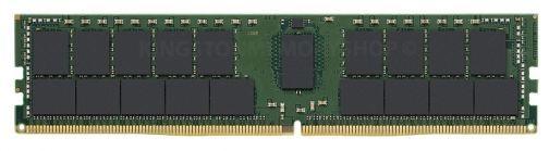 Оперативная память Kingston Server Premier DDR4 32GB RDIMM 2933MHz ECC Registered 1Rx4, 1.2V (Hynix C Rambus), 1 year