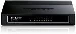  TP-Link 8-портовый гигабитный настольный коммутатор
