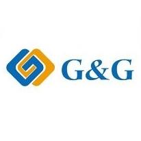  Контейнер G&G отработанного тонера для Managed LJ MFP E87640,E87650,E87660 (71 000 стр.) (замена W9058MC)