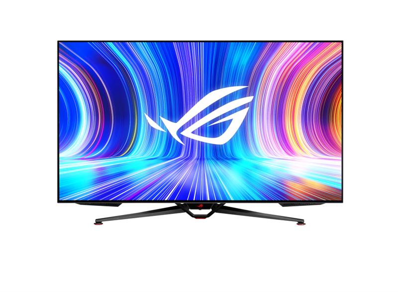 Монитор ASUS 48" PG48UQ