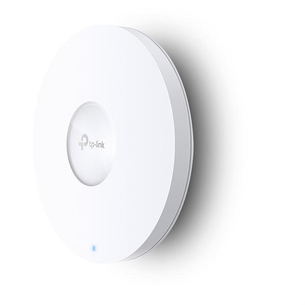  TP-Link AX3000 Потолочная двухдиапазонная точка доступа Wi-Fi 6