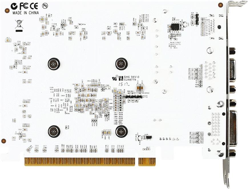 Видеокарта MSI N730-2GD3V3