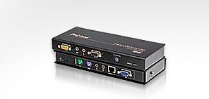 Удлинитель PS/2 KVM EXTENDER W/1.8M W/230V ADP.