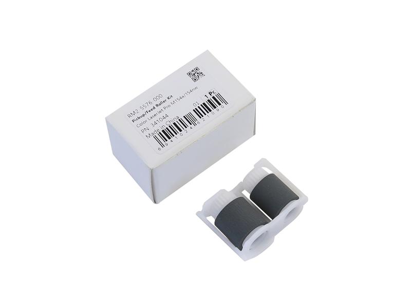 Ролик Комплект роликов подхвата/подачи для HP Color LaserJet Pro M254dw (CET), CET341044