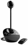 Вебкамера Logitech ConferenceCam HD BCC950, 3MP, 1920x1080, [960-000867]