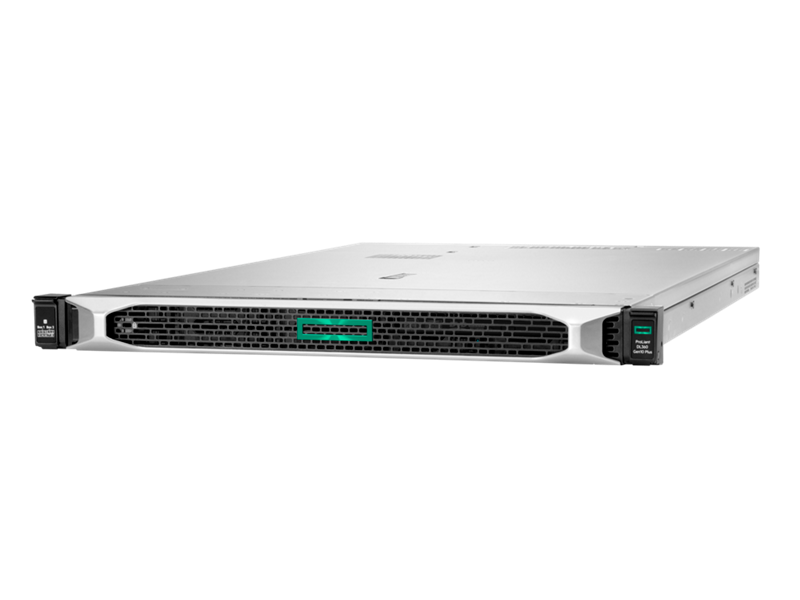 Сервер HPE DL360 G10+ 4314 MR416i-a NC 8SFF Svr