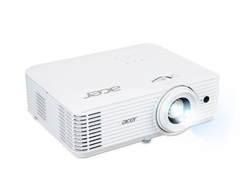 Проектор Acer projector H6541BDK , DLP 1080p 4000 Lm 10000:1 EMEA 2.9 Kg EURO