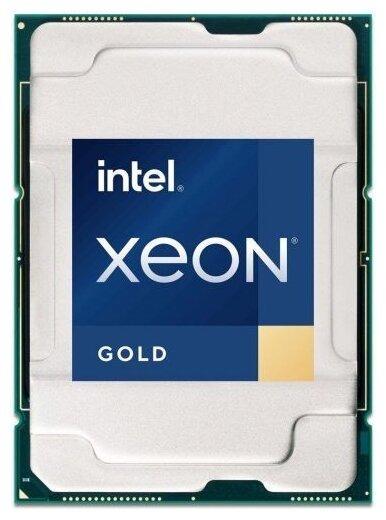 Процессор CPU Intel Xeon Gold 6336Y (2.40-3.60GHz/36MB/24c/48t) LGA4189 OEM, TDP 185W, up to 6TB DDR4-3200, CD8068904658702SRKXB, 1 year