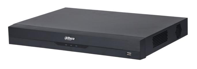 Видеорегистратор DAHUA DHI-NVR5232-EI, 8/16/32 Channel 1U 2HDDs 4K & H.265 Pro Network Video Recorder