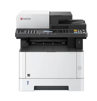 Мфу Kyocera ECOSYS M2235dn, P/C/S, ч/б лазерный, A4, 35 стр/мин, 1200x1200 dpi, 512 Мб, USB 2.0, Network, лоток 250 л., Duplex, автопод., старт.тонер 1000 стр.