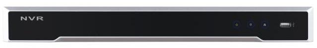  Hikvision DS-7616NI-K2 16-ти канальный IP-видеорегистратор