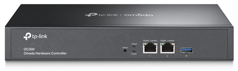  TP-Link Аппаратный контроллер Omada, до 700 устройств