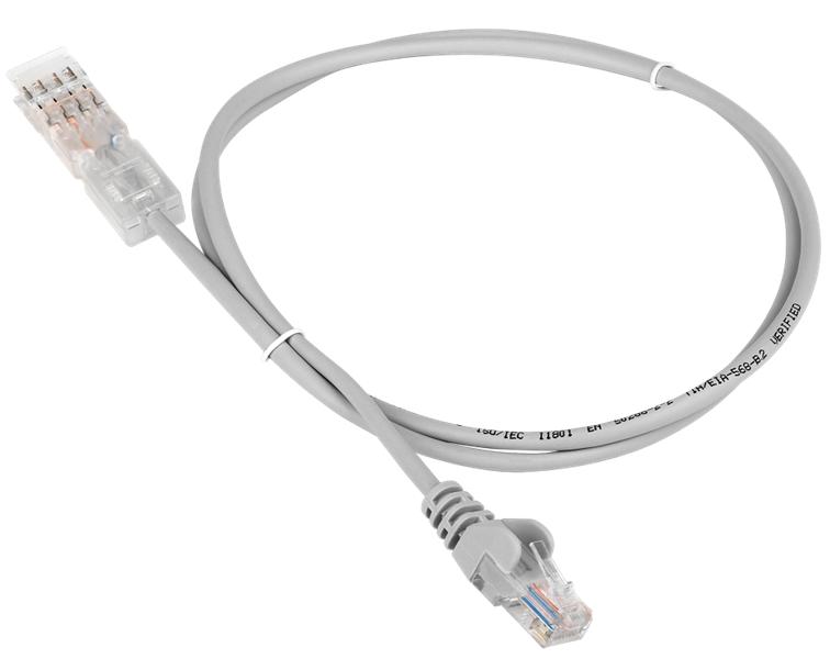  Патч-корд RJ45-S110P2, 3 метра