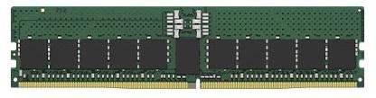 Оперативная память Kingston Server Premier 32GB 4800MT/s DDR5 ECC Registered CL40 DIMM 1Rx4 Hynix M Rambus