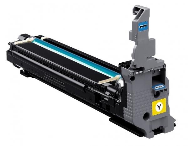  Konica Minolta Блок проявки IU-711Y жёлтый для bizhub C654/754 155 000 стр.