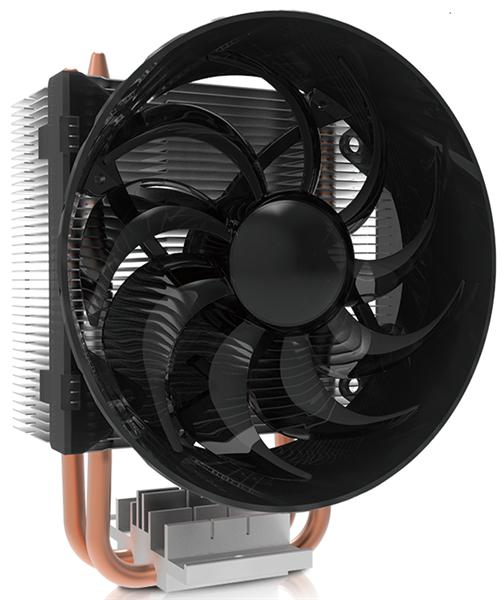 Кулер Cooler Master Hyper T200, 800-2200 RPM, 100W, Full Socket Support