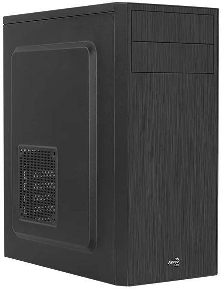 Корпус Aerocool Cs-1103, ATX, без БП, 1x USB3.0, 2x USB2.0