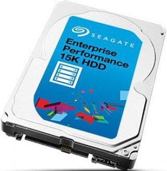 Жесткий диск HDD SAS 2,5" Seagate 900Gb, ST900MP0006, Enterprise Performance, 15000 rpm, 256Mb buffer, 1 year