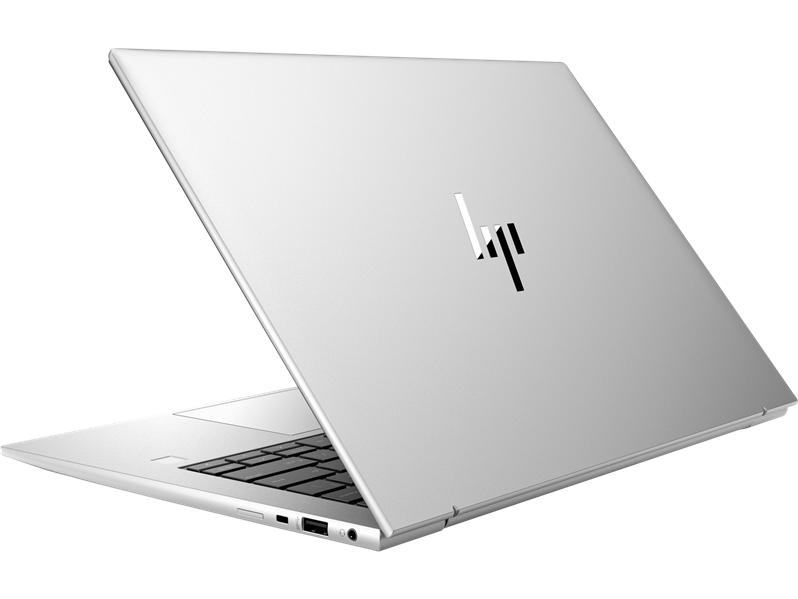 Ноутбук HP EliteBook x360 1040 G9 Core i7-1255U,14" WUXGA (1920x1200) 16:10 Touch 400cd GG5 IR LBL LP,16Gb DDR5-4800,1Tb SSD Gen4x4 NVMe,Al Case,ENG Kbd Backlit+SR,51Wh,FPS,1.32kg,2y,DOS