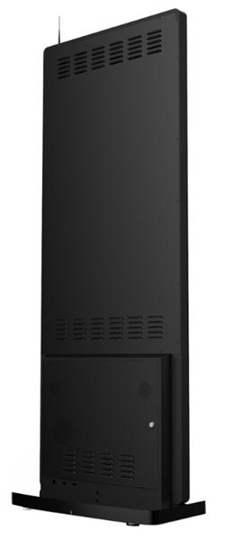 Профессиональный дисплей GoodView 55" PCAP kiosk, 450 cd/m2, 24/7, FHD, 10 points