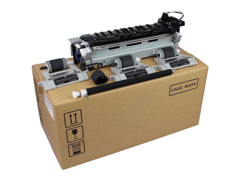 Фьюзеры и ремонтные комплекты Ремонтный комплект CE525-67902 для HP LaserJet Enterprise P3015 (CET), CET0204