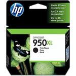 Картридж Cartridge HP 950XL для Officejet Pro 8100/ 8600, черный, 2300 стр