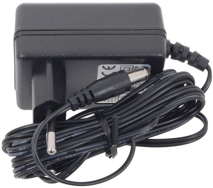  YEALINK Блок питания 5VDC, 2A для SIP-T29G/T43U/T46U(S)/T48U(S)/T58A/T57W/T54W, шт