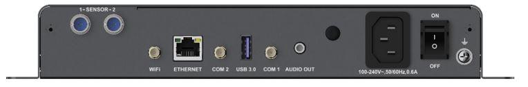 Асинхронный контроллер tb30 asyn control box TB30 Asyn control box