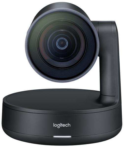 Система для видеоконференций Logitech ConferenceCam Rally Camera Ultra-HD [960-001218]