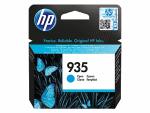 Картридж Cartridge НР 935 для Officejet Pro 6230/6830, голубой (400 стр.)
