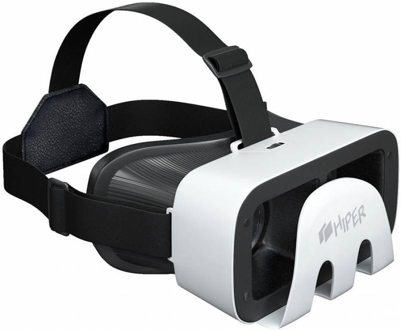 Очки виртуальной реальности HIPER VR glasses VRR