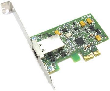 Сетевой адаптер D-Link DGE-560T, PCI Express, Gigabit Network Adapter, 1000 Base-T, UTP (OEM)