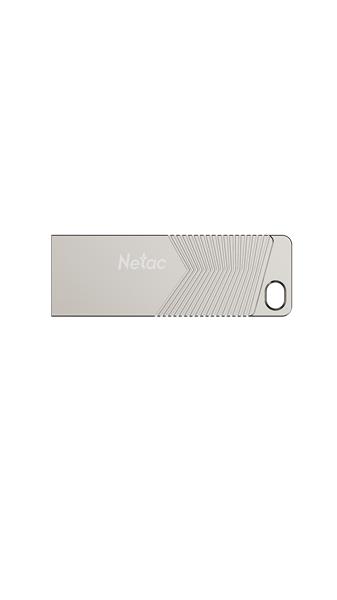 Носитель информации Netac UM1 32GB USB3.2 Flash Drive