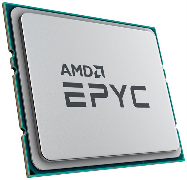 Процессор CPU AMD EPYC 7003 Series 7713, 100-000000344, 1 year